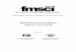 2 Wheeler Circuit Racing - fmsci.co.in · (National Sports Federation recognized by the Government of India) 2019 General Prescriptions 2 Wheeler Circuit Racing Member of Federation