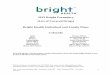 2019 Bright Formulary (List of Covered Drugs) Bright ...· PA - Prior Authorization QL - Quantity