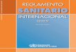 REGLAMENT O SANIT SANITARIO - who.int · ihr (2nd ed) spanish cover and preliminary pages 2 [page iii] reglamento sanitario internacional (2005) segunda ediciÓn [who logo] [page