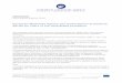 European Medicines Agency pre-authorisation procedural ... · European Medicines Agency pre -authorisation procedural advice for users of the centralised procedure EMA/821278/2015