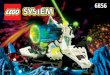 Download instructions PDF plans for LEGO Planetary Decoder ... · 6856 1996 © 1996 LEGO Group. Created Date: 2/5/2001 8:11:36 PM