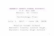   · Web viewBennett County School District. P.O. Box 580. Martin, SD 57551. Technology Plan. July 1, 2017 – June 30, 2020. Martin Grade School. Bennett County Junior High