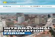 AMBA INTERNATIONAL NEGOTIATION - WordPress.com · PROGRAMME Organized jointly by The International Negotiation Teaching and Research Association (INTRA) and The School of Management