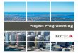Project Programming - rcp.net.aurcp.net.au/.../2/files/2018/09/RCP_ProgrammingBrochure_2018v1_web.pdf · and Townsville, RCP is owned and managed by our directors. RCP is one of the