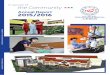 Annual Report 2015/2016 - Thye Hua Kwan Hospital - THKH.pdf · Annual Report 2015/2016 In service of the Community Annual Report 2015/2016 ... Mr Chew Heng Ching Chairman Ang Mo Kio