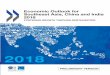 FOSTERING GROWTH THROUGH DIGITALISATION Economic … · Economic Outlook for Southeast Asia, China and India 2018 FOSTERING GROWTH THROUGH DIGITALISATION Consult this publication