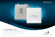 D ATAST - sisegusa.com · design, the Rocket™ is a Ubiquiti Networks® airMAX® BaseStation that supports speeds of up to 150+ Mbps real TCP/IP throughput. It is ideal for ... Services