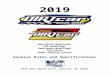 DIRTcar NE Final...  · Web viewOnly approved North American and/or Canadian manufactured manual shift transmissions will be permitted. Automatic and/or automatic-type transmissions