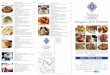 PASTRIES Portuguese Café & Restaurantnataspastries.com/menu/Thousand-Oaks.pdf · Folhado de Carne, Salsicha, Galinha, Spinach Feta, served w/ Salad Chouriços Grelhados Variety of