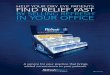 BY SELLING REFRESH IN YOUR OFFICE · A service for your practice that brings added convenience to your patients. HELP YOUR DRY EYE PATIENTS FIND RELIEF FAST BY SELLING REFRESH IN