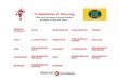 Probabilities of Winning - Österreichische Lotterien · Probabilities of Winning BRIEFLOS win2day.at SPACE SUPER BRIEFLOS MEGA BRIEFLOS PINGUIN LIPPE 10 FETTE JAHRE HÄNGEMATTE MEGA