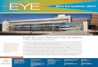 Edie & Lew Wasserman Building - UCLA Health Newsletter... · Edie & Lew Wasserman Building, the new