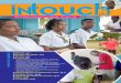 Eastern Caribbean Child-friendly Schools Newsletter Vol 7 ... · - Making CFS Work At The Irene B. Williams Secondary ..pg 10School, Antigua And Barbuda - Meaningful Student Involvement
