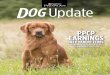 SINCE PURINA BEGAN PPCP PROGRAM IN 2002 - proplan.com · A NESTLÉ PURINA PUBLICATION DEDICATED TO DOG ENTHUSIASTS VOLUME 16 | SPRING 2018 PPCP EARNINGS HELP PARENT CLUBS Program