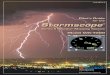 Pilots Guide Stormscope - Southeast Aerospace · 1-2 Stormscope® WX-1000 Pilot’s Guide System Description The Stormscope system is a passive system so there is no transmitter and