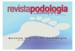 Revista Digital de Podologia - Revistapodologia.comrevistapodologia.com/jdownloads/Revista Digital Gratuita Portugues... · O grupo dos tendões flexores decorrem pela ... - Limitação