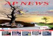 AP NEWS - andrewpage.com · AP NEWS issue 71 This wise old tree has supplied you with some of the best news, product information and offers over the years. Look out for our