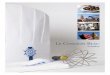 LCB Brochure Reprint 9.10 v6 - cucina.gr · 2 LE CORDON BLEU LONDON Welcome to Le Cordon Bleu Le Cordon Bleu is dedicated to preserving and passing on the mastery and application