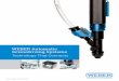 WEBER Automatic Screwdriving Systems - weber- .4 5 WEBER Kompetenzen WEBER Automatic Screwdriving