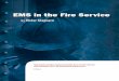 Fire Engineering's Handbook for Firefighter I & IIffdexplorers.com/assets/chapter-26.pdf · 810 FIRE ENGINEERING’S HANDBOOK FOR FIREFIGHTER I & II a patient with a nontraumatic