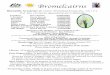 Bromelcairns - Bromeliads Down Under · Bromelcairns Bimonthly Newsletter of Cairns Bromeliad Socie! Inc. "2011 # 5 "" P.O. Box 28 Cairns Queensland 4870 Aus#alia *Honorary Life Member