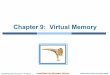 Chapter 9: Virtual Memory - City University of New Yorkcompsci.hunter.cuny.edu/~sweiss/course_materials/csci340/slides/... · Operating System Concepts – 8th Edition 9.2 Silberschatz,