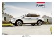 MY15 RAV4 eBrochure - cdn.dealereprocess.net · The perfect travel partner Comfort and convenience Inspiration is out there. Let’s go find it. RAV4 has the capability to get you