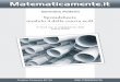 Creative Commons BY SA ISBN 9788896354735 · Modulo 4 - Nuova ECDL G. Pettarin – Spreadsheet 3 Matematicamente.it SOMMARIO CHE COS’È EXCEL 