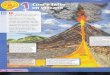 image - francescogigante.com 3 Cap 13.pdf · superficie terrestre può dare origine a fenomeni di vulcanesimo secondario, dovuti alla liberazione di sostanze gas- ... la ragione principale