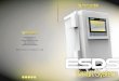 ESDS · V.le Giovanni Battista Stucchi 66/8 Tel. +39 039 20.49.01 Fax: ... Extra Stress Detection System: ... WELCOME TO INDUSTRY 4.0 Input from sensors Alert signal output