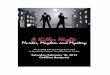 your - Palatine Township Senior Citizens Council files/Gala 2012 Program Single Page.pdf · Ron Bernardi, Live Auctioneer, ... The Palatine Township Senior itizens ouncil (PTS) is