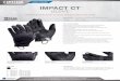 IMPACT SERIES IMPACT CT - .Clarino® Synthetic leather palm > EVA foam padded palm > Neoprene knuckles