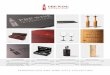 PERSONALIZED AND WINE GIFTS COLLECTION · ROUND SOMMELIER KIT FEATURES 4 Accessories with wooden accents. Corkscrew, pourer, wine stopper and drip ring. DESCRIPTION ... Naperville,