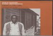 FOLKWAYS RECORDS FJ 2858 I Volume 2/1951-1952 · I Volume 2/1951-1952 Recorded in New Orleans by Alden Ashforth and David Wyckoff ... Street Jam Session (Folkways Records FJ 2857)