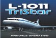 MA NUALE - cdn.justflight.comcdn.justflight.com/support/L1011Pro/L1011_Tristar_Manual_IT.pdf · Il percorso predefinito per Flight Simulator X è C:\program files\Microsoft GamesFlight