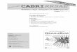 CABRIRRSAE - web.unife.itweb.unife.it/progetti/fardiconto/cabrirrsae/bollettini/doc/boll_12.pdf · • Primi passi nel mondo della geometria euclidea • Angoli interni e lati nei