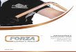ANOTHER QUALITY PRODUCT BY COPPER V PRESS FORZA … · Forza Copper ‘V’ Press has a Watermark license/certificate and is compliant to AS3688:2016 Water Supply and gas systems-