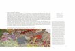 vt saturnia - Architettura di Pietra · Travertino Diana Macroscopic description A beige-coloured rock characterized by local submillimetric to pluricen- ... sia costituiti da granuli