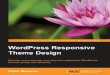 WordPress Responsive Theme Design - doc.· Table of Contents WordPress Responsive Theme Design Credits