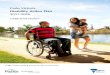 About Parks Victoria - parkweb.vic.gov.au  · Web viewIn recent years, Parks Victoria has undertaken significant foundation work to help make parks more accessible and inclusive: