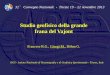 Studio geofisico della grande frana del Vajont · The Vaiont slide, a geotechnical analysis based on new geological observations of the failure surface. Tech. Rep. GL-85– ... in
