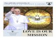 the catholic community of OUR LADY OF MOUNT CARMEL the …olmc.us/wp-content/uploads/2014/12/BULLETIN-9.27.20151.pdf · I announce to you today that I have appointed the Reverend