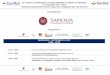 HOSTED BY Supporters - euromed2017.comeuromed2017.com/fullprogram.pdf · Prof. Stefano Fontana, Conference Chair and University of Rome Sapienza Prof. Demetris Vrontis and Prof. Yaakov