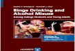Rachel P. Winograd · Kenneth J. Sher Binge Drinking and ... · Binge Drinking and Alcohol Misuse Among College Students and Young Adults This document is for personal use only. Reproduction