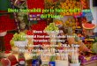 Diete Sostenibili per la Salute dell’Uomo e del Pianetacarta.milano.it/wp-content/uploads/2015/11/1410_diete_sostenibili.pdf · consumo di alimenti funzionali e sostenibili per