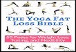 The Yoga Fat Loss Bible - Cloud Object Storage | Store ...Fat+Loss+Bible+V2/Yoga+Fat... · The Yoga Fat Loss Bible 50 Poses for Weight Loss, ... as yoga workout cards included in