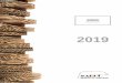 Listino arredi - Nardi Mobili in Cartone - 2019 - versione ... · - Licheni decorativi inclusi. Scrivanie / tavoli. Item Description Details about shippings € each Item Description
