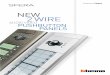 NEw 2 wIRE - comenzielectrice.rocomenzielectrice.ro/pdf/Bticino - Sfera Catalog.pdf · Bticino software for designing 2-wire one-family and multi-family video door entry systems