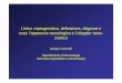 L'ictus criptogenetico, definizione ... - aas2.sanita.fvg.it · Current diagnosis and management of symptomatic intracranial atherosclerotic disease Shyam Prabhakarana and Jose G