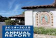 Santa Catalina School ANNUAL REPORT · 94 annual report 2014–2015 Financial Summary Foundations $666,237 Alumnae $309,270 Past Parents & Friends $249,190 Organizations & Corporations